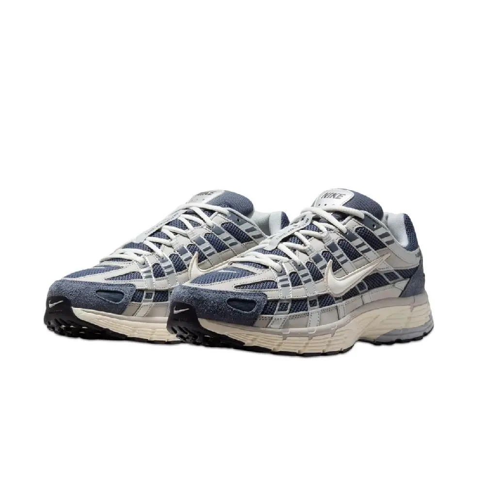 Nike shoes - IU7549 400 - IU7549 400 - Thunder Blue/Sail-Pale Ivory 6