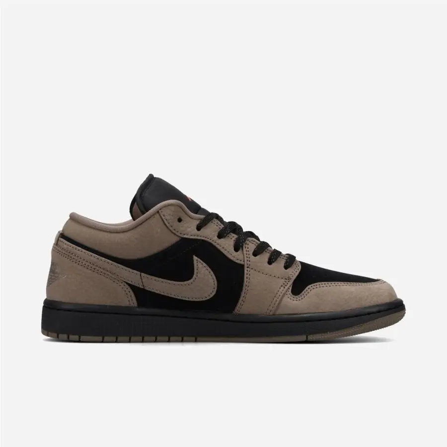 Nike shoes - Air Jordan 1 - Air - IB7109-005 - Gray 7