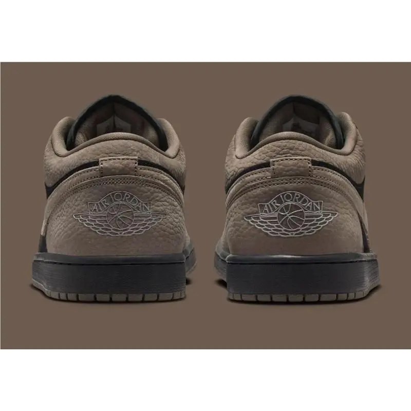Nike shoes - Air Jordan 1 - Air - IB7109-005 - Gray 11