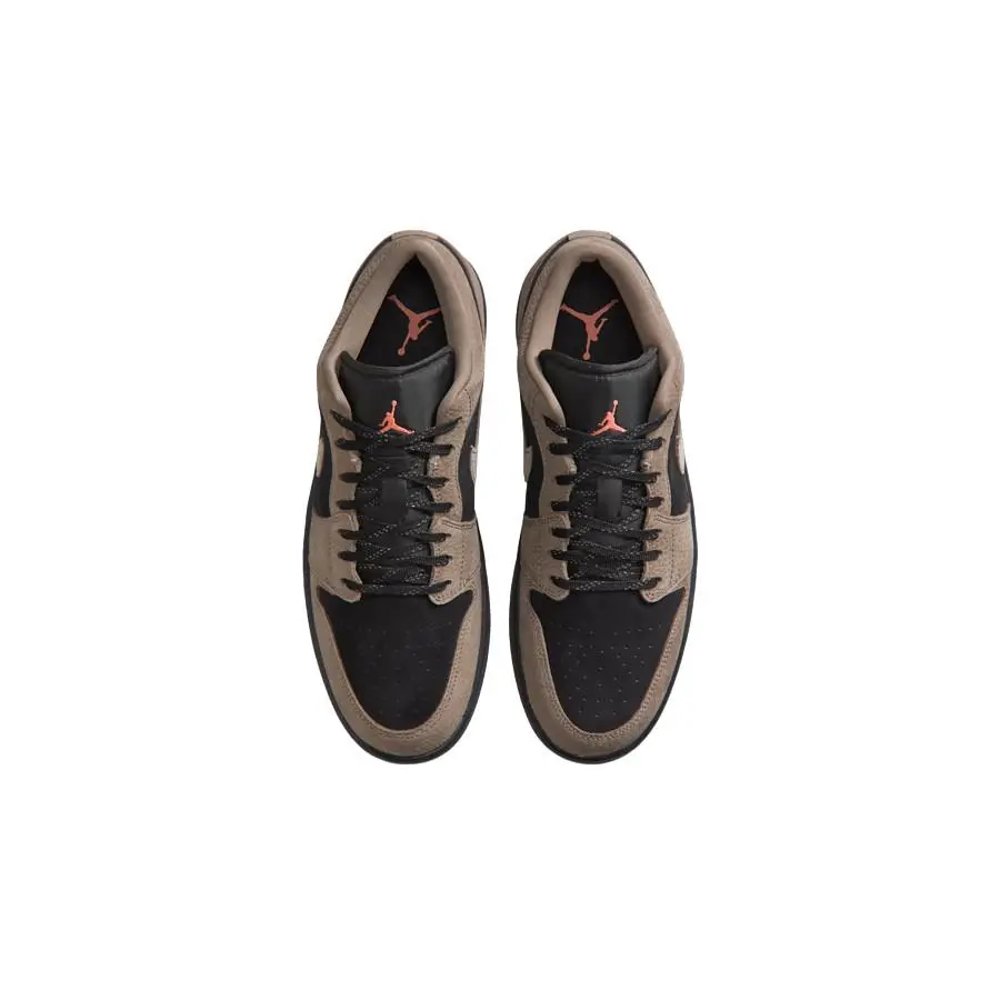 Nike shoes - Air Jordan 1 - Air - IB7109-005 - Gray 14
