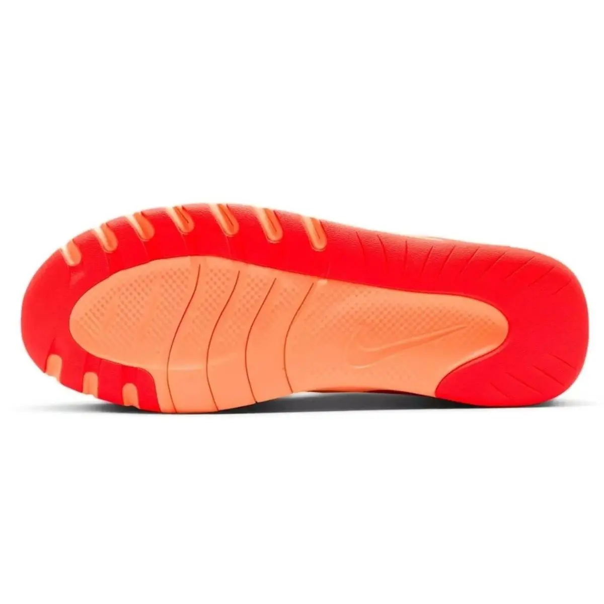 Nike shoes - Nike Flex Train - Flex Train - Orange, Maufacturer: Summit White/Orange Pulse/Hot Lava/Phantom 15