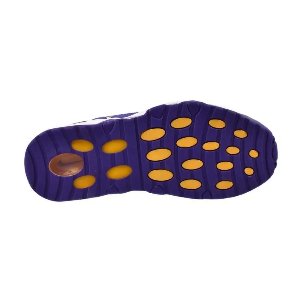 Nike shoes - White/Court Purple-White-White 10
