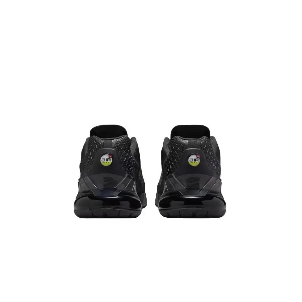 Nike shoes - Nike Air Max Phoenix - Air Max Phoenix - FZ5307-004 - ANTHRACITE /BLACK ANTHRACITE 2