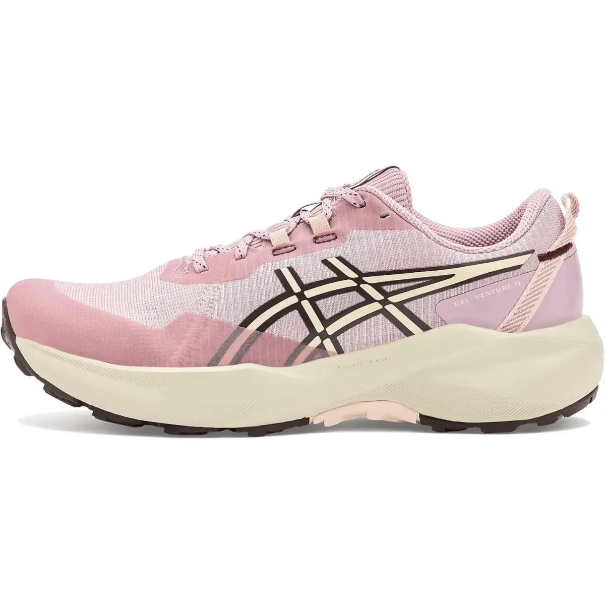 Nike Women`s Asics Gel-venture 11 Shoes