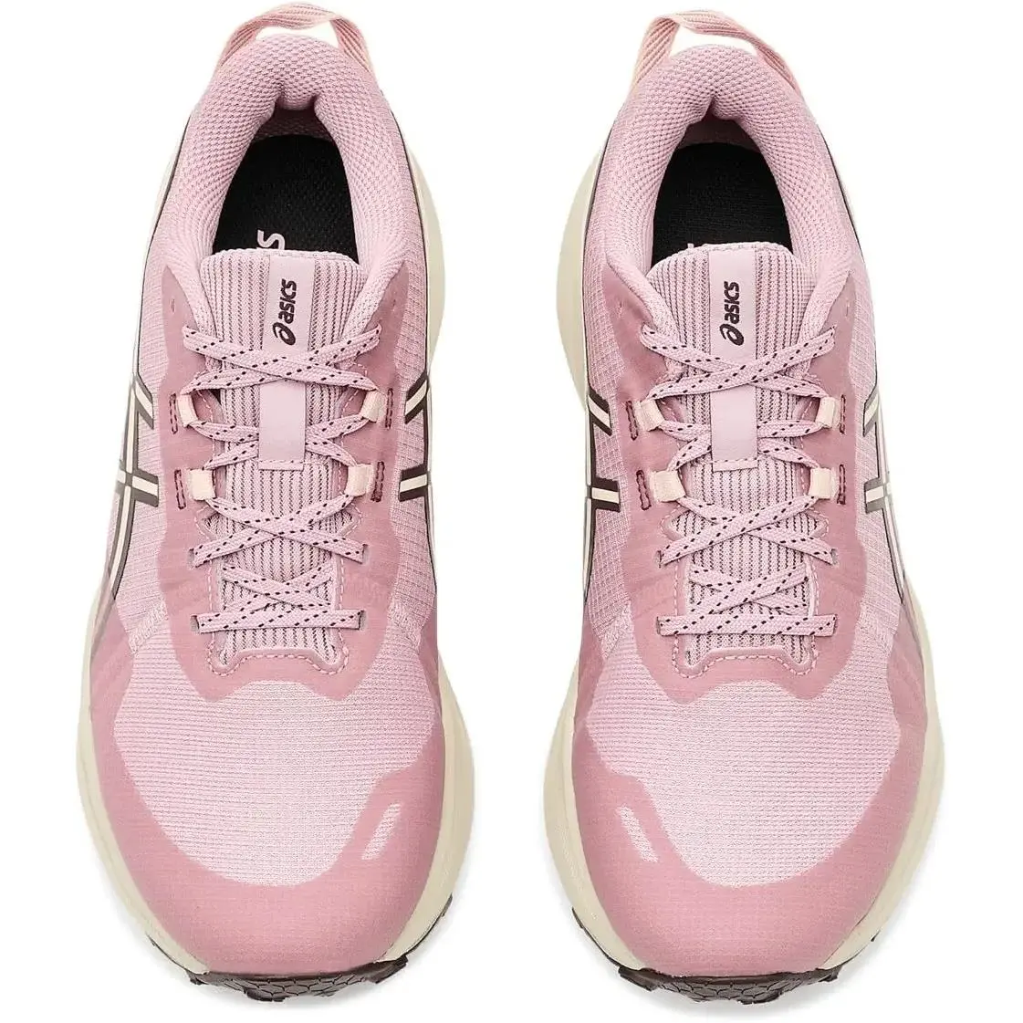 Nike shoes - Morganite/Pearl Pink 2