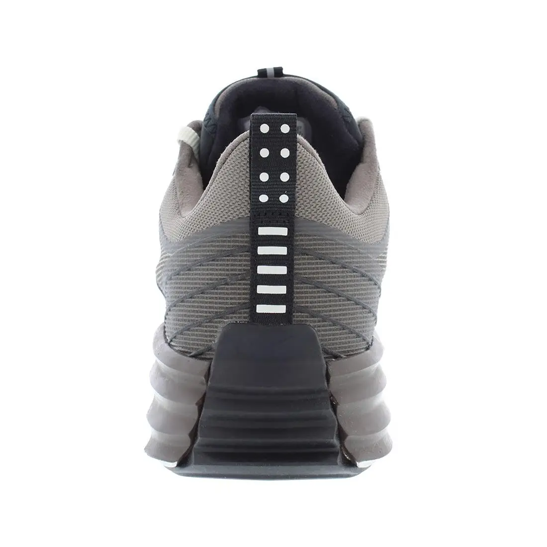 Nike shoes - Cave Stone/Dark Smoke Grey, Main: Brown 7