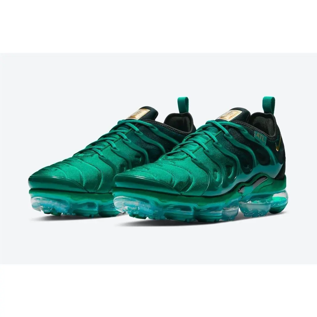 Men`s Shoes Nike Air Vapormax TN Plus Green