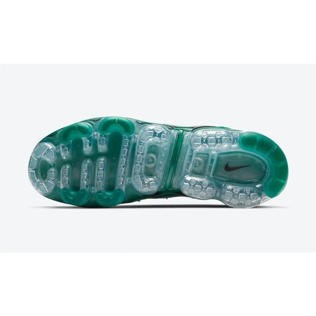 Nike shoes - Nike Air Vapormax Plus - Air Vapormax Plus - Green 4