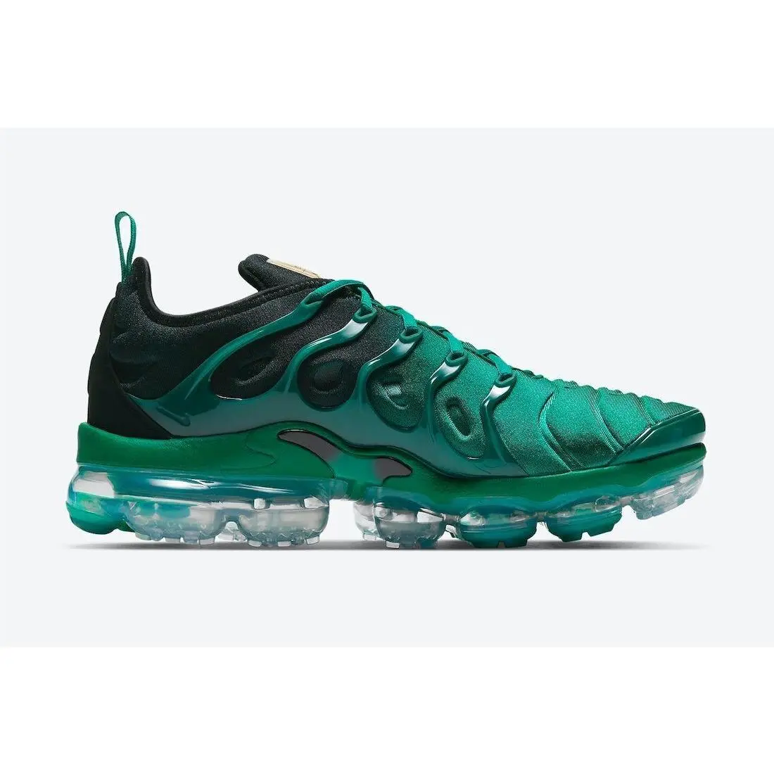 Nike shoes - Nike Air Vapormax Plus - Air Vapormax Plus - Green 8