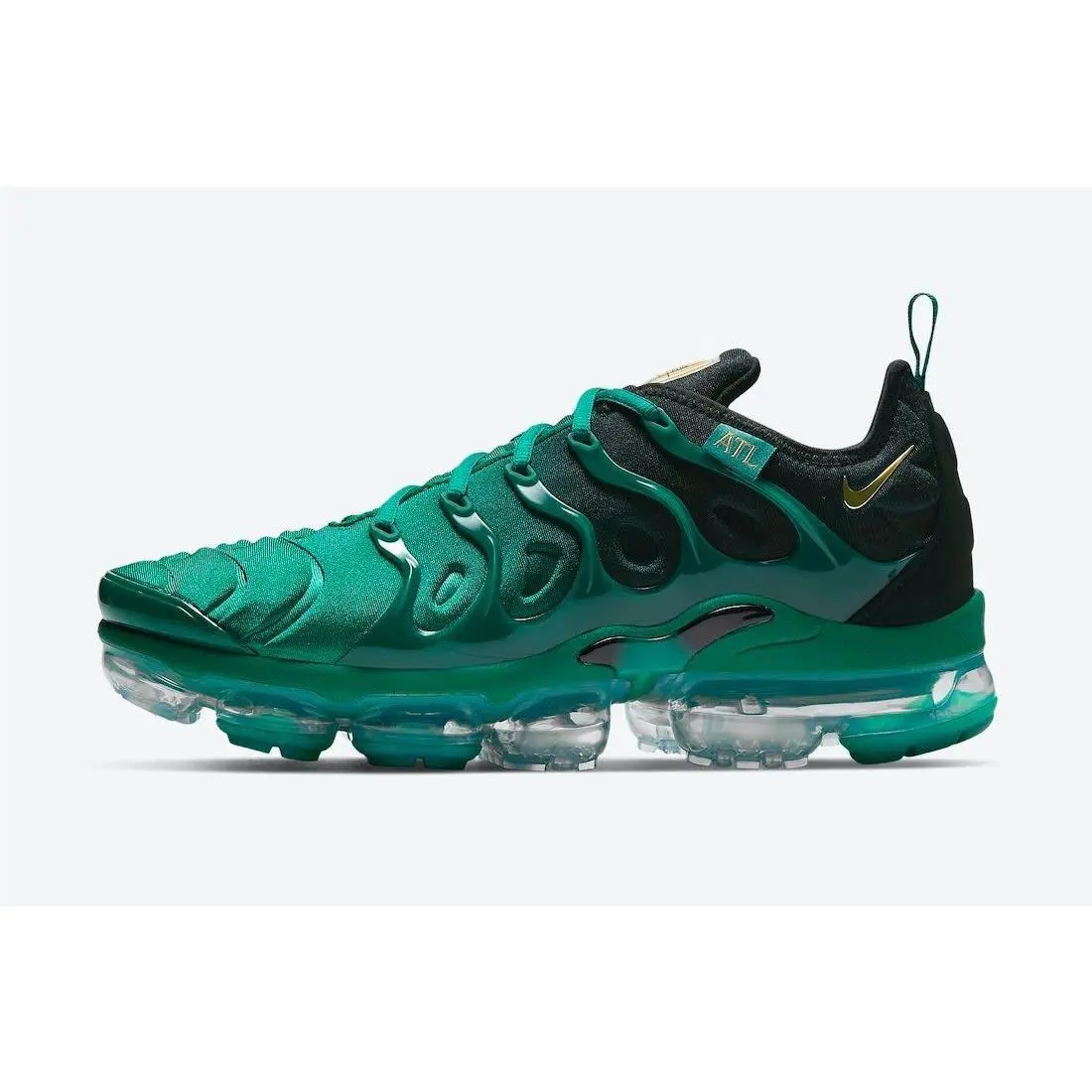 Nike shoes - Nike Air Vapormax Plus - Air Vapormax Plus - Green 7