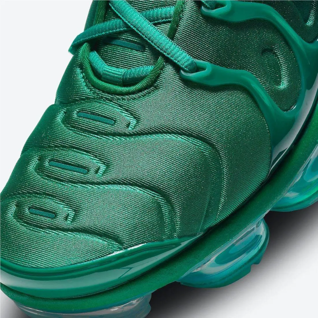 Nike shoes - Nike Air Vapormax Plus - Air Vapormax Plus - Green 2