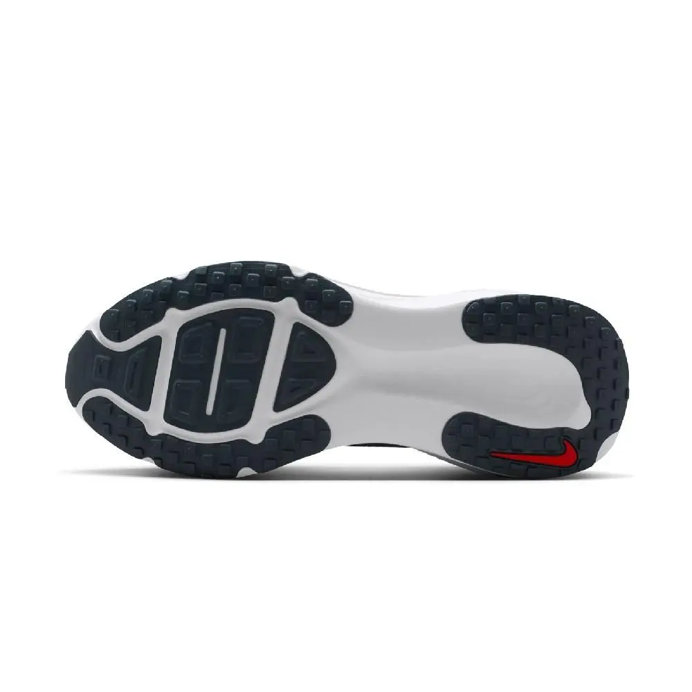 Nike shoes - IQ9406 411 - IQ9406 411 - Ice Blue/Bright Crimson-White 8