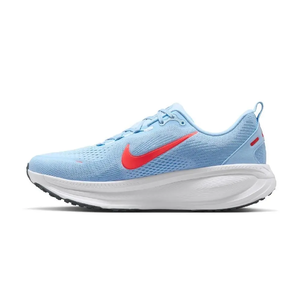 Nike shoes - IQ9406 411 - IQ9406 411 - Ice Blue/Bright Crimson-White 5
