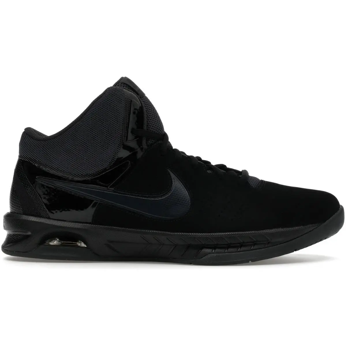 Nike Air Visi Pro 6 Nbk `black Anthracite` - 749168-003