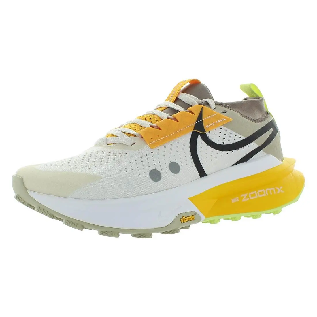 Zoomx Zegama Trail 2 Womens Shoes by Nike