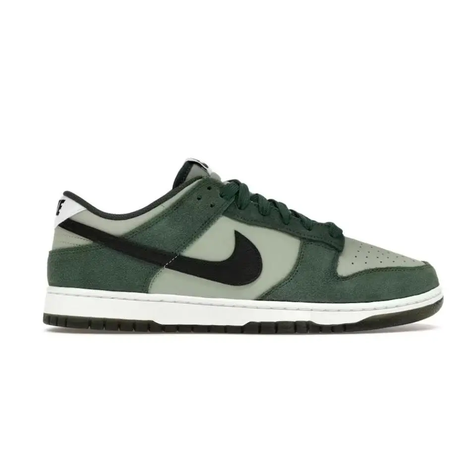 Nike Dunk Low Retro SE Jade Horizon Fir