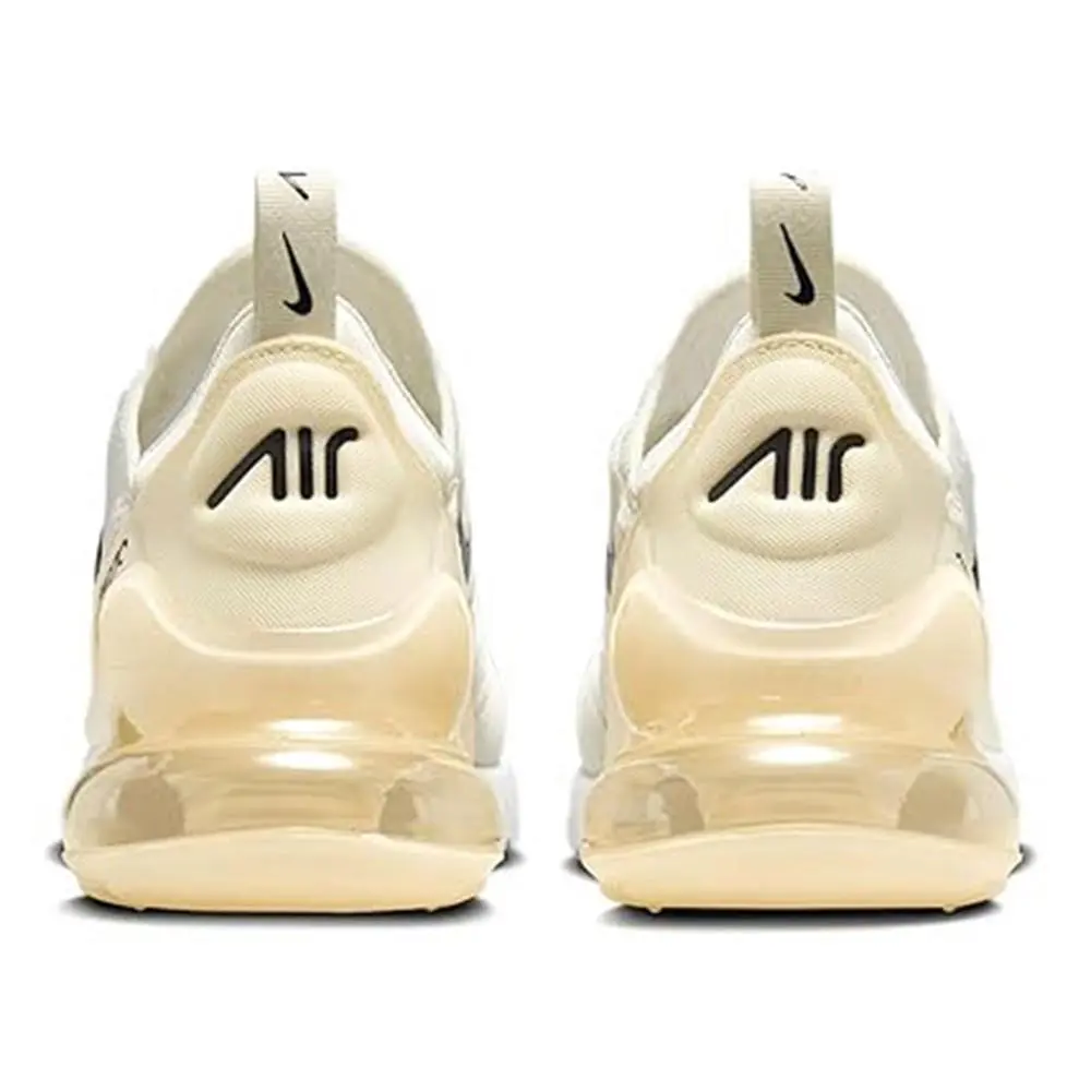 Nike shoes - AH6789 124 - AH6789 124 - Sail/Black-Coconut Milk 7
