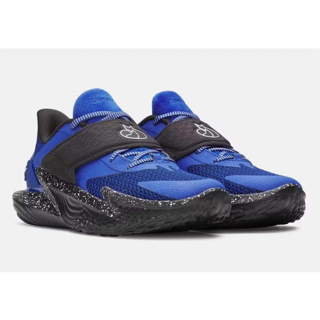 Nike Curry Fox 2 Lexington Mens 6001646-400 Sz 11