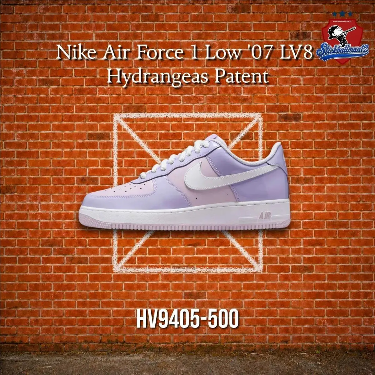 Nike shoes - HV9405500 - HV9405-500 - Multicolor 0