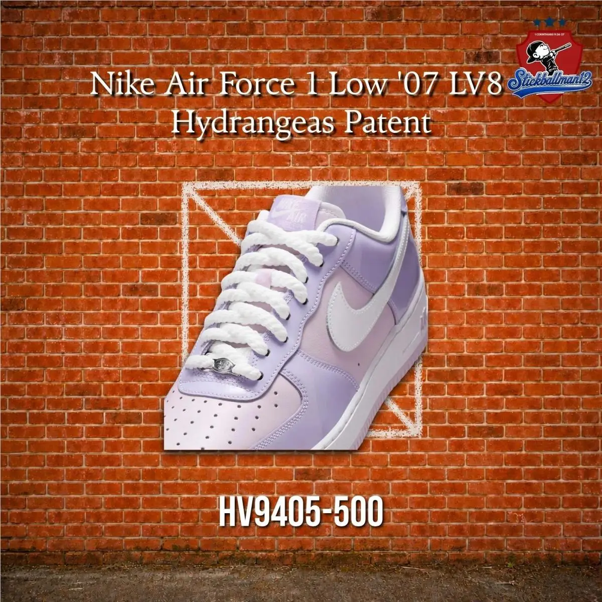 Nike shoes - HV9405500 - HV9405-500 - Multicolor 3