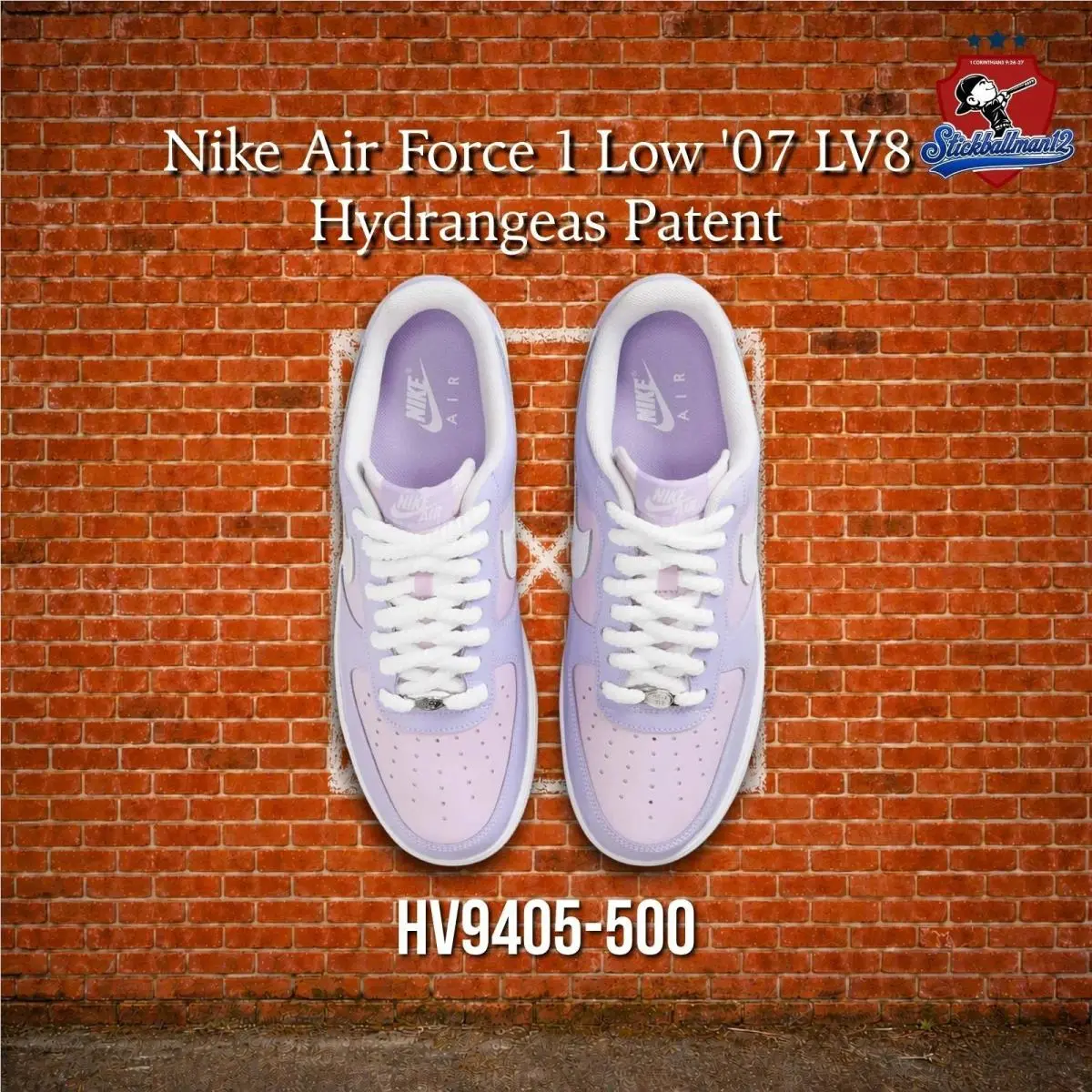 Nike shoes - HV9405500 - HV9405-500 - Multicolor 8