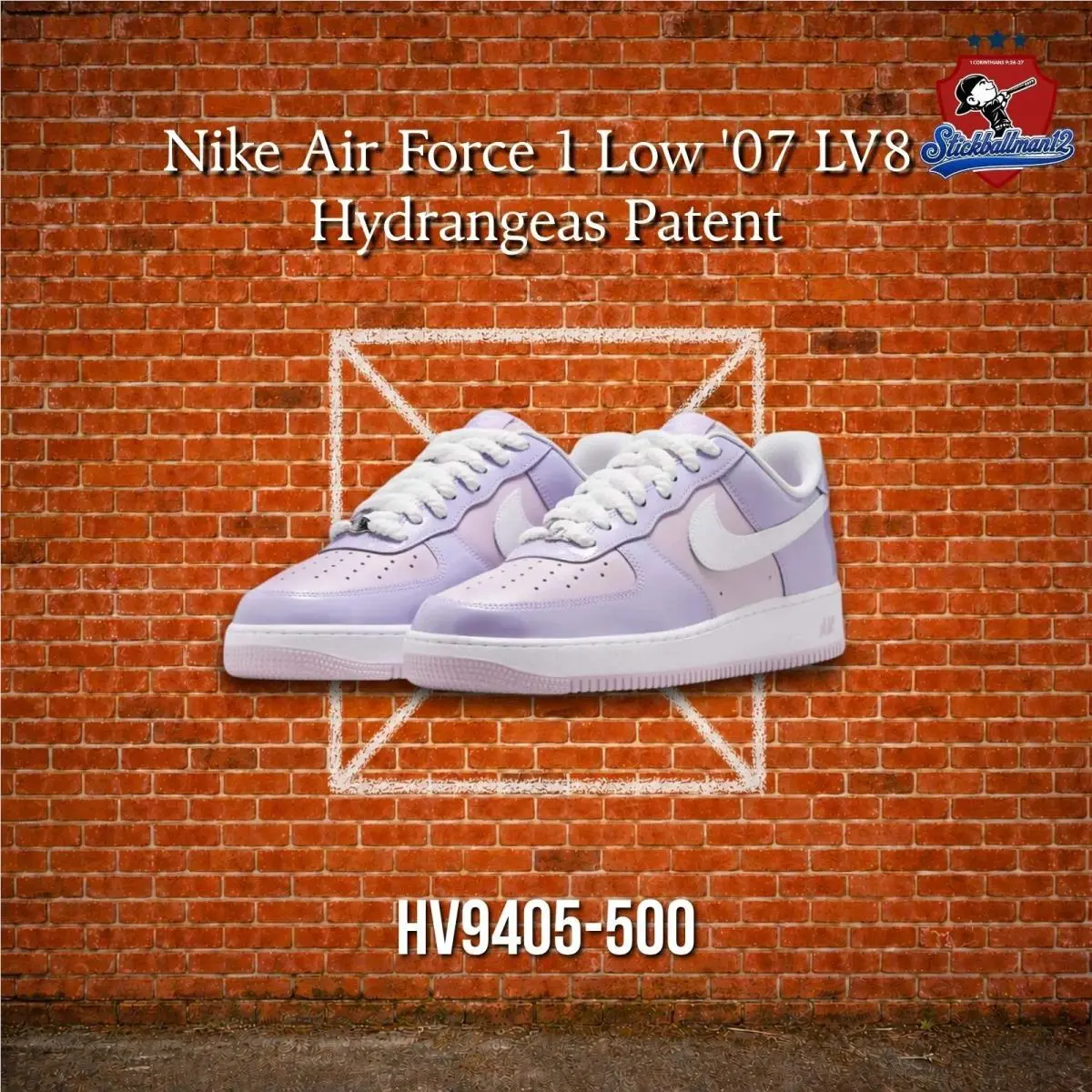 Nike shoes - HV9405500 - HV9405-500 - Multicolor 6