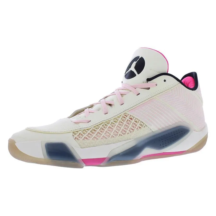 Nike shoes - Coconut Milk/Black/Atmosphere, Main: Beige 8
