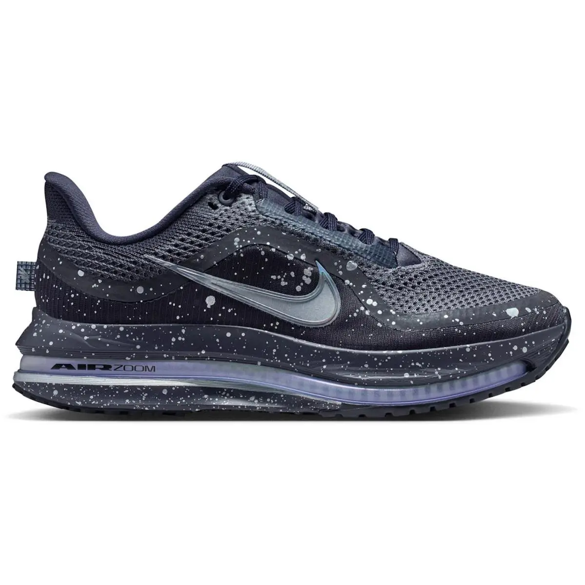 Nike Air Zoom Pegasus Premium SE Cave Purple Splatter Women`s - Multicolor