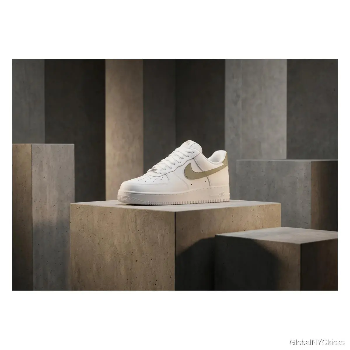 Nike shoes - FJ4146111 - FJ4146-111 - off white 0