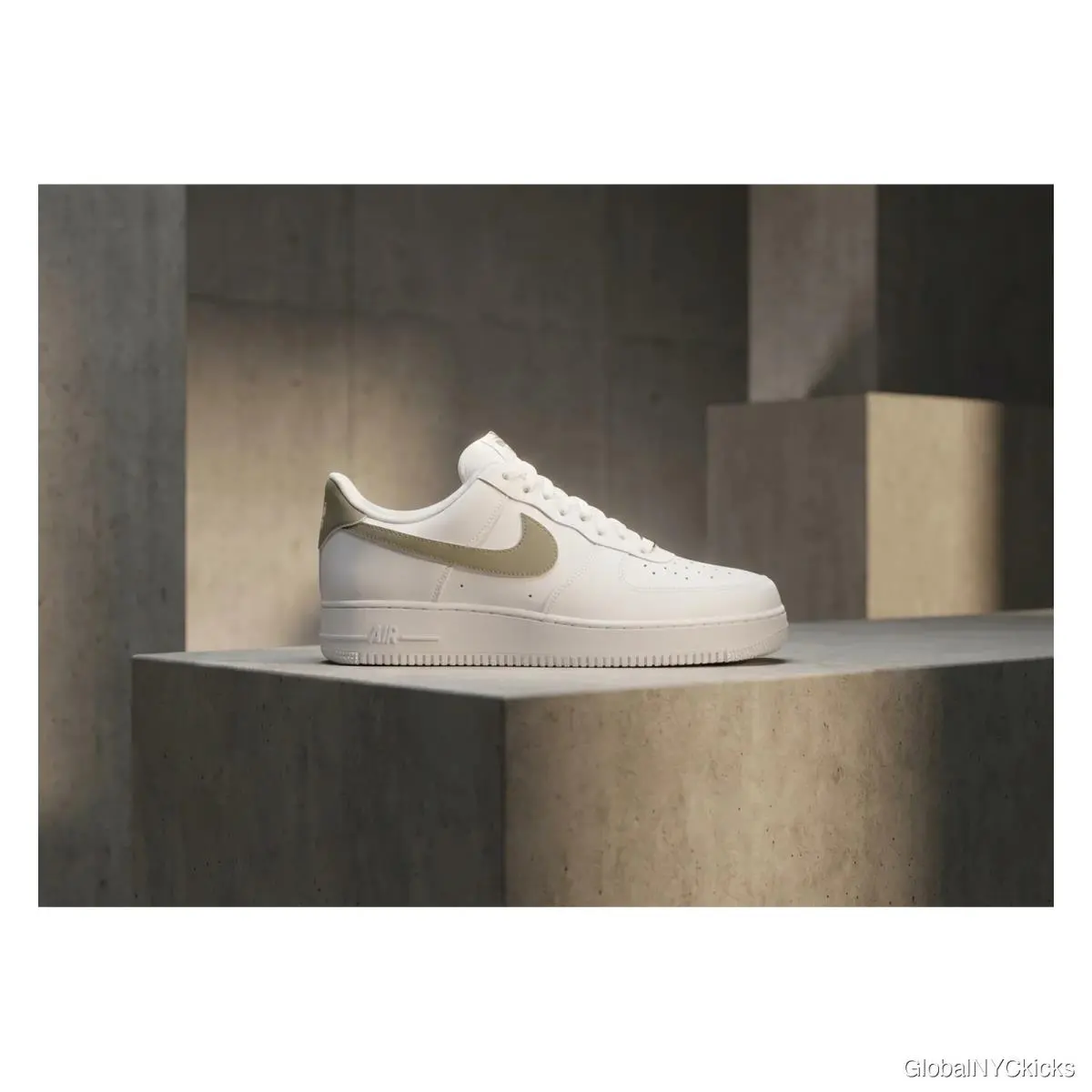 Nike shoes - FJ4146111 - FJ4146-111 - off white 3