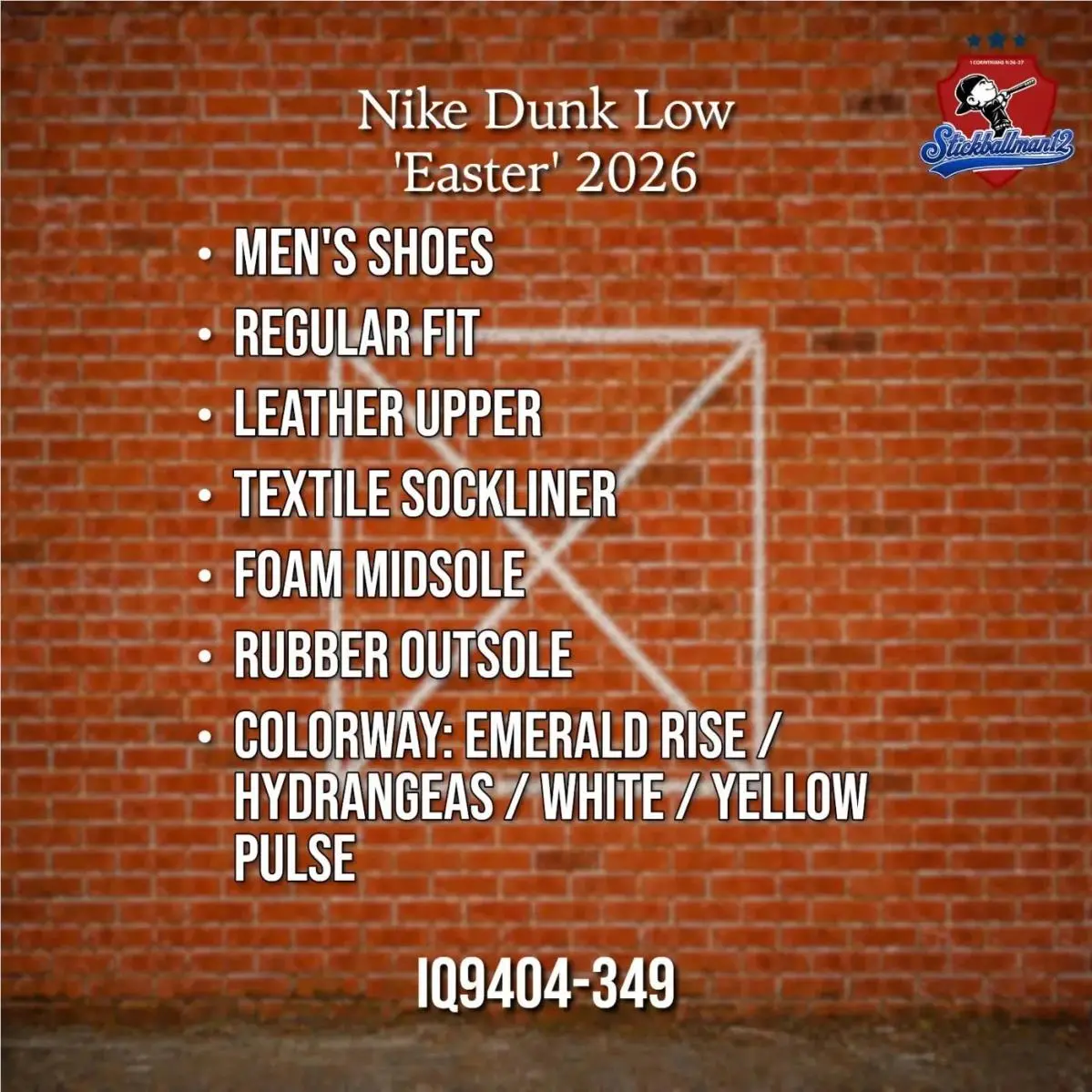 Nike shoes - IQ9404349 - IQ9404-349 - Multicolor 11