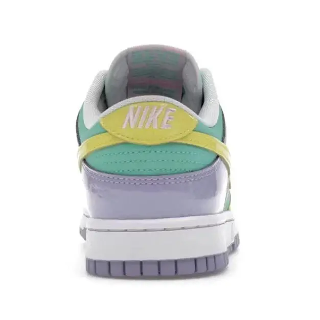 Nike shoes - IQ9404349 - IQ9404-349 - Multicolor 4