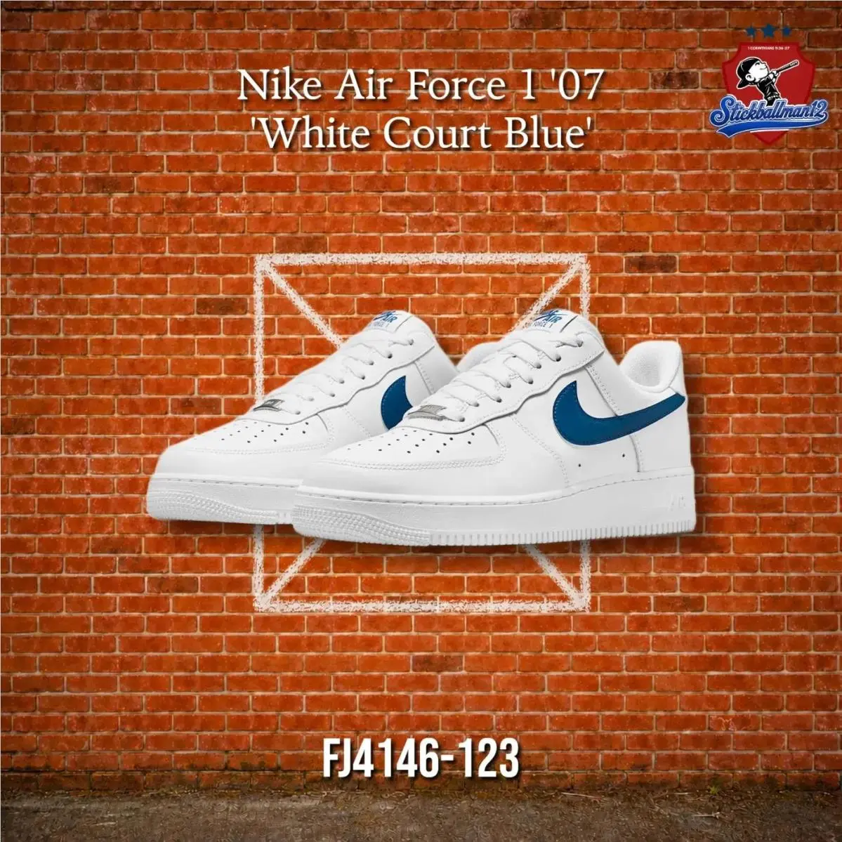 Nike shoes - FJ4146123 - FJ4146-123 - Multicolor 0