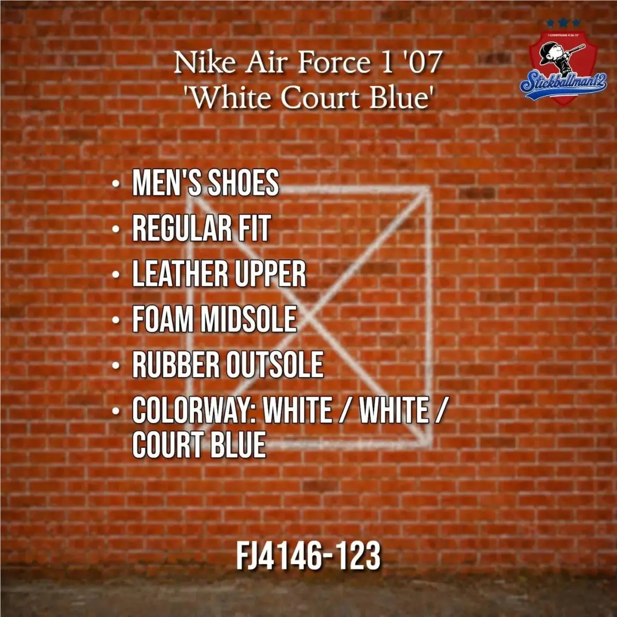 Nike shoes - FJ4146123 - FJ4146-123 - Multicolor 4