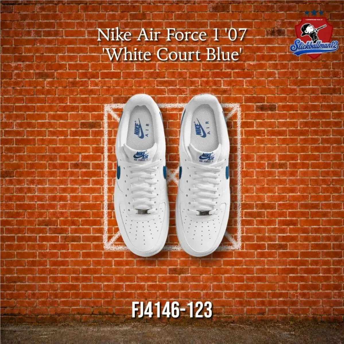 Nike shoes - FJ4146123 - FJ4146-123 - Multicolor 8