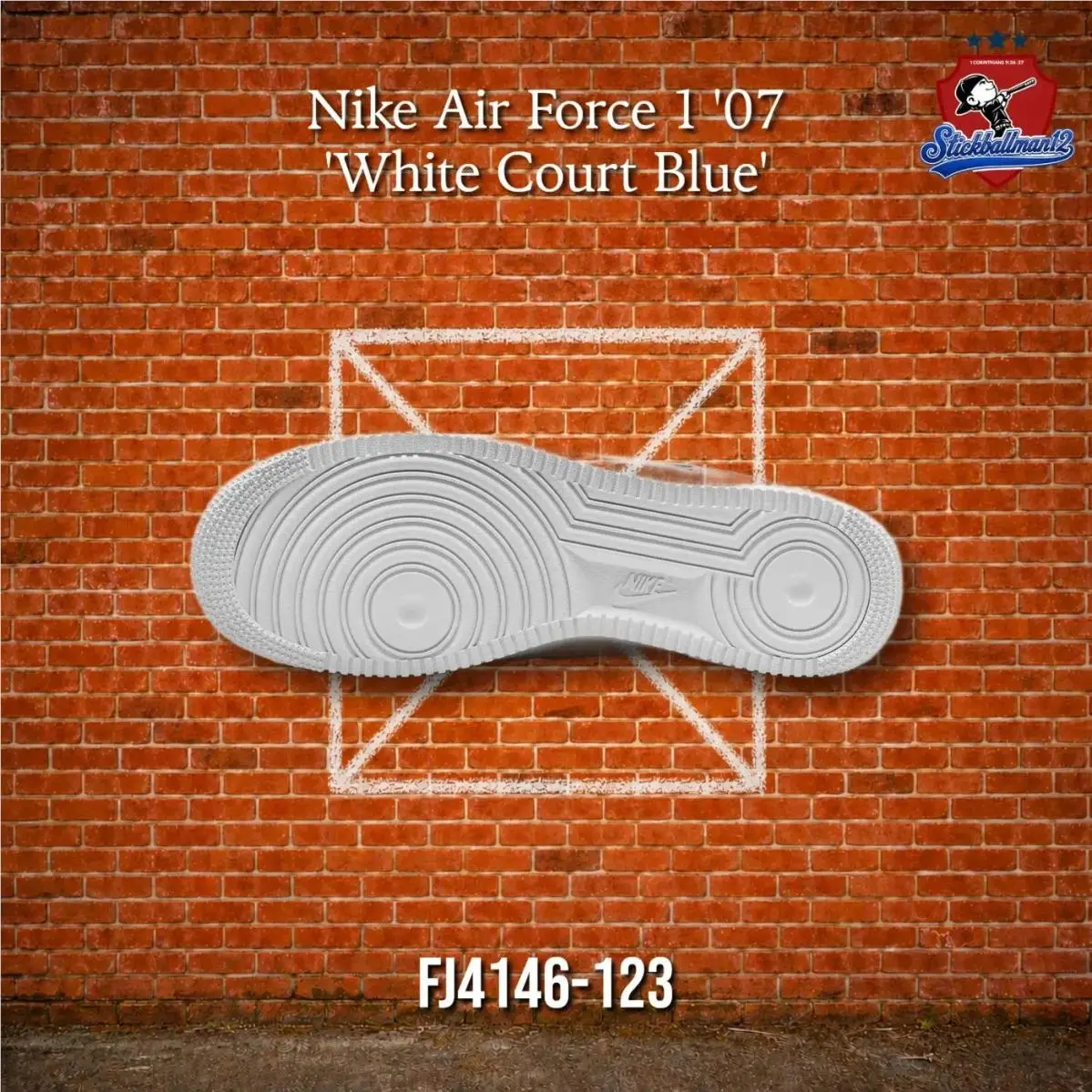 Nike shoes - FJ4146123 - FJ4146-123 - Multicolor 9