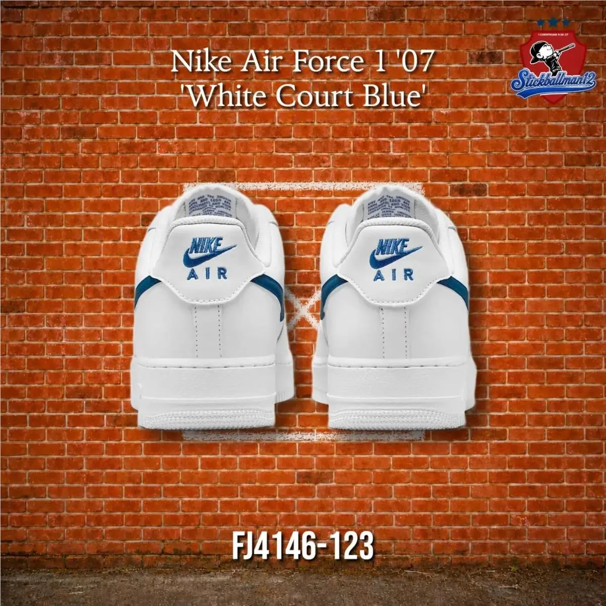 Nike shoes - FJ4146123 - FJ4146-123 - Multicolor 10