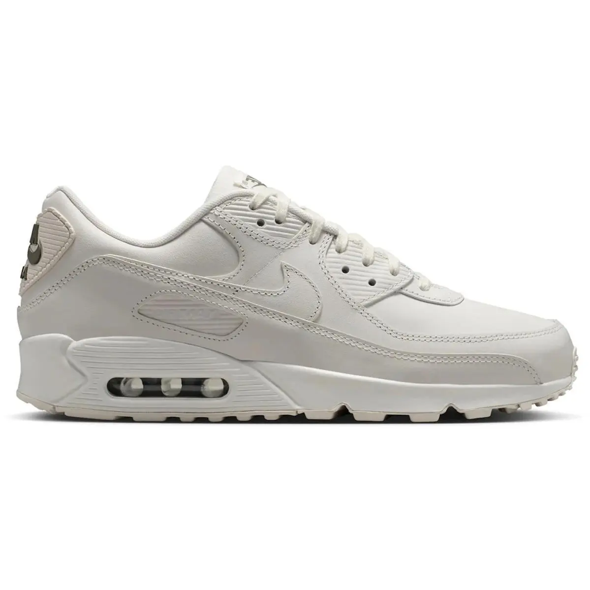 Nike Air Max 90 Phantom Medium Olive - IF5446-003