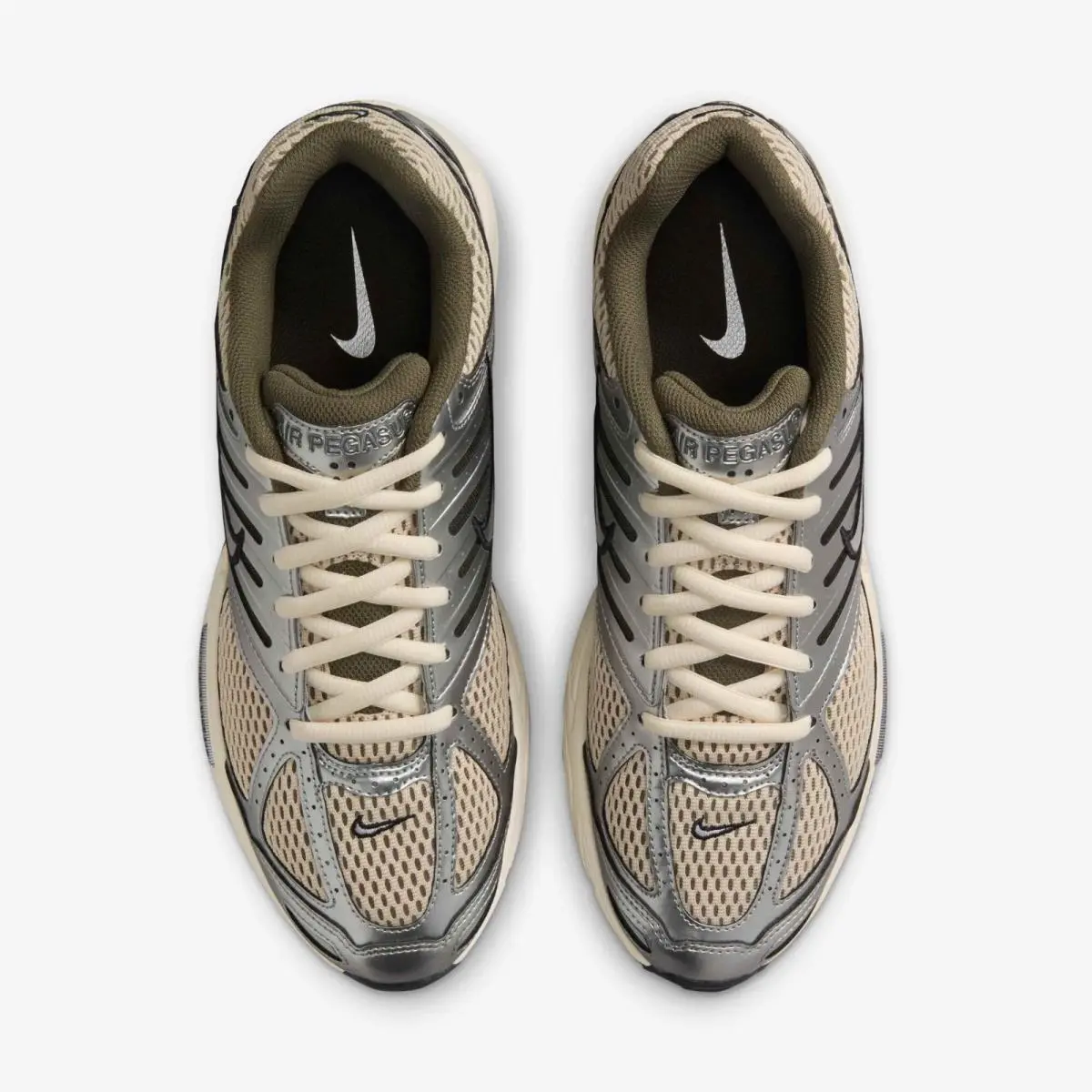 Nike shoes - Nike Air Pegasus 2005 HV5748-234 - HV5748-234 - Beige 2