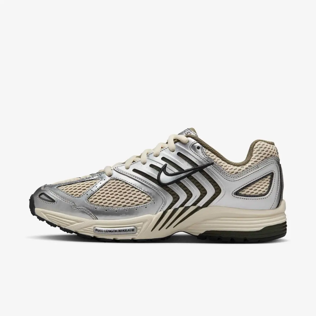 Nike shoes - Nike Air Pegasus 2005 HV5748-234 - HV5748-234 - Beige 33