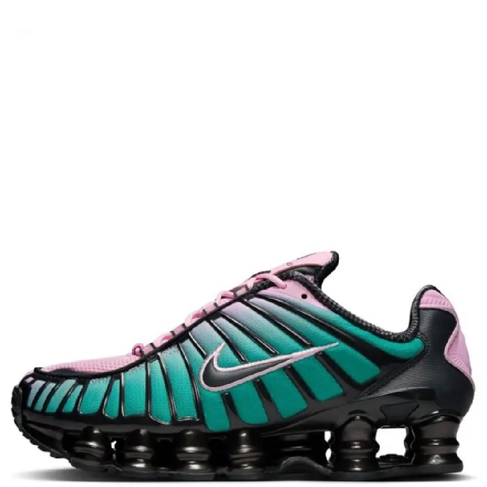 Nike shoes - IH1336 600 - IH1336 600 - LT Arctic Pink/Neptune Green 0
