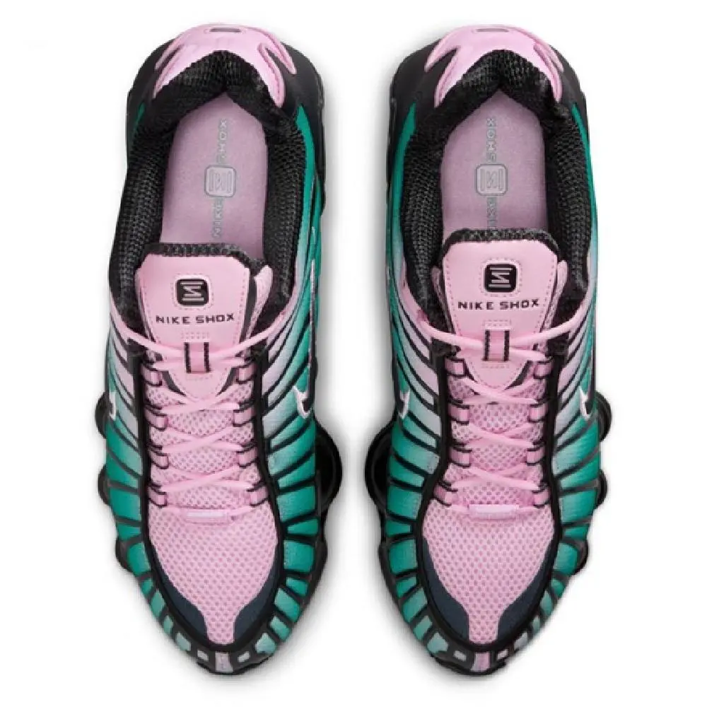 Nike shoes - IH1336 600 - IH1336 600 - LT Arctic Pink/Neptune Green 9