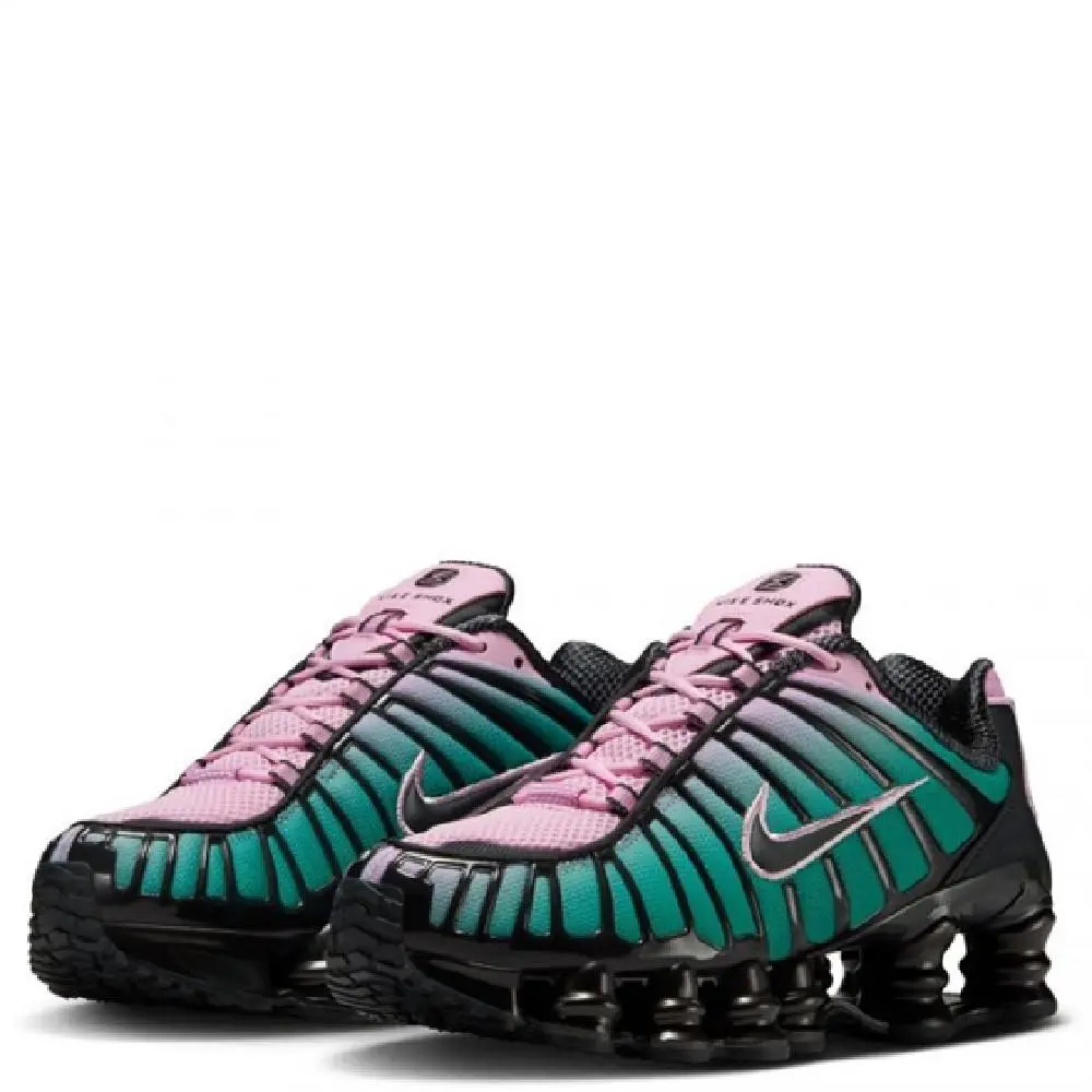 Nike shoes - IH1336 600 - IH1336 600 - LT Arctic Pink/Neptune Green 7