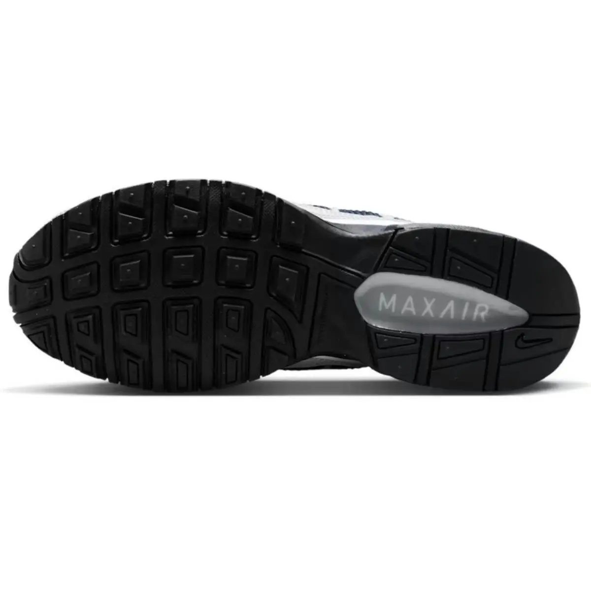 Nike shoes - Nike Air Max Torch 4 - Blue, Maufacturer: Obsidian/Wolf Grey/Dark Grey/White 13