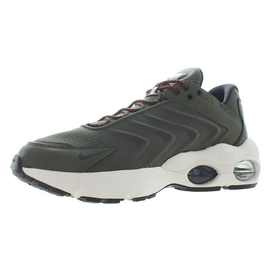 Nike shoes - Cargo Khaki/Black/Phantom, Main: Green 8