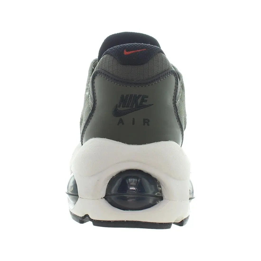 Nike shoes - Cargo Khaki/Black/Phantom, Main: Green 7