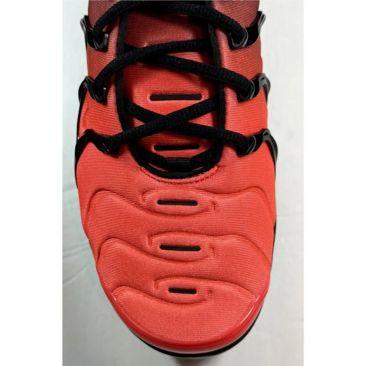Nike shoes - Nike VaporMax Plus - VaporMax Plus - DZ4857-001 - Black 18