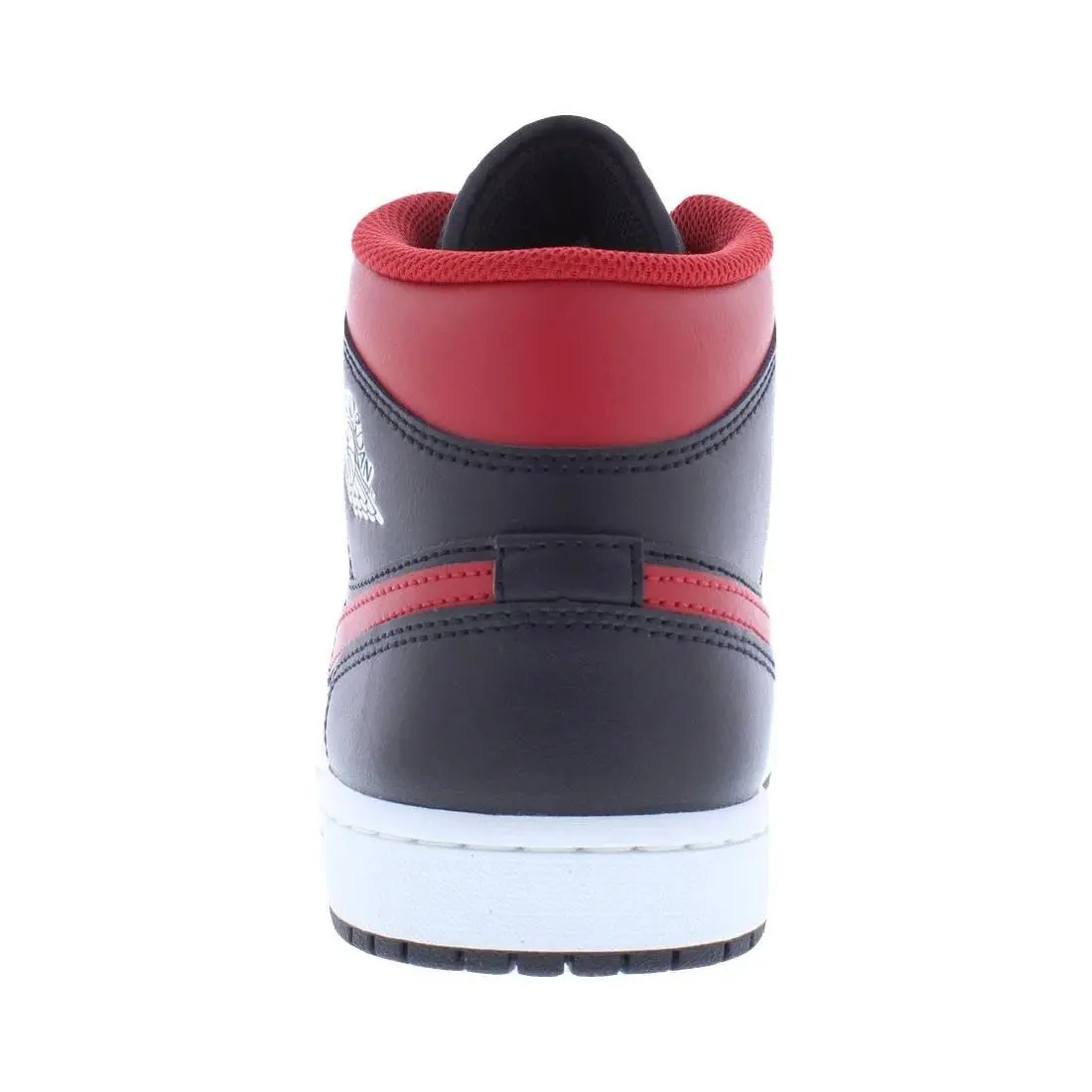 Nike shoes - Black/Varsity Red/Summit White, Main: Black 2