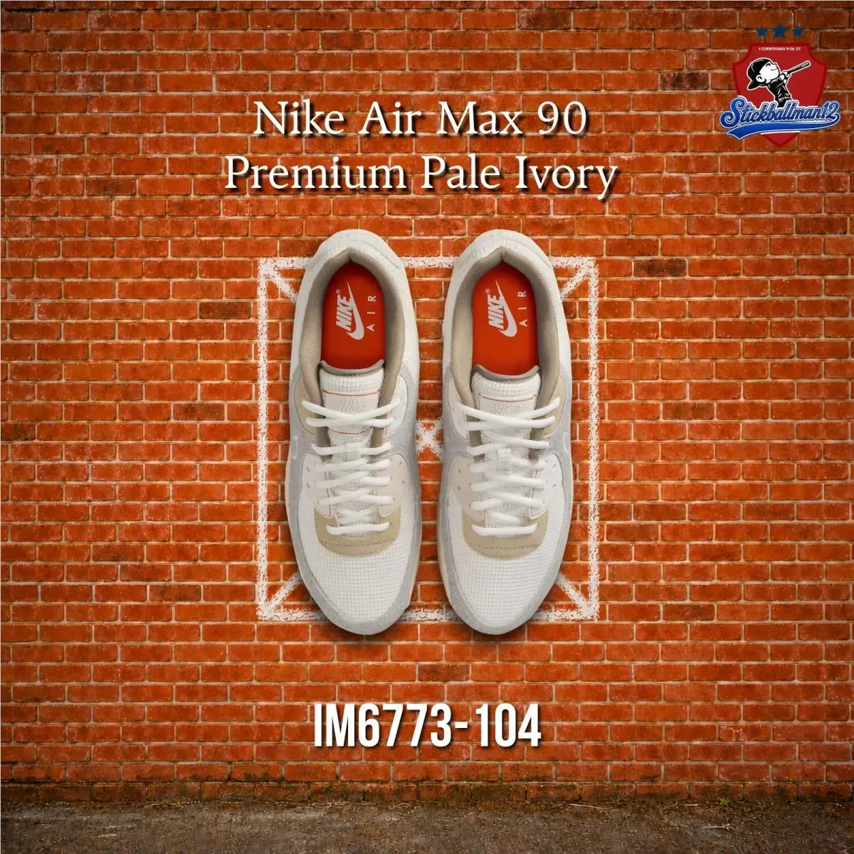 Nike shoes - IM6773104 - IM6773-104 - Multicolor 1