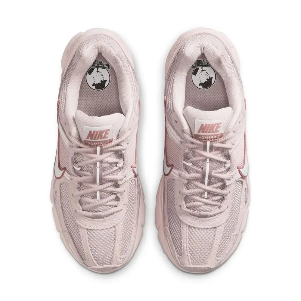 Nike shoes - HQ0458 600 - HQ0458 600 - Silt Red/Vast Grey 8